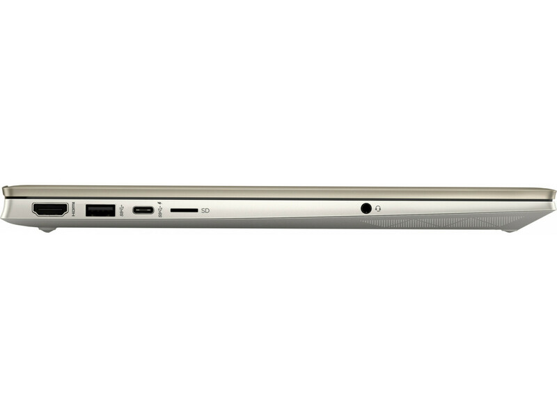 Ноутбук HP Pavilion Laptop 15-eg0028ur Warm Gold (2W2D1EA) фото