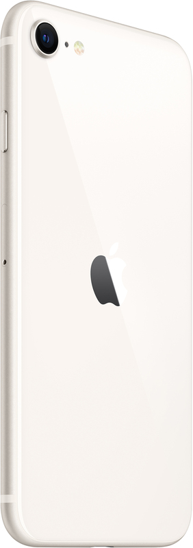 Apple iPhone SE 2022 64GB Starlight (3K424Z/A) DEMO фото