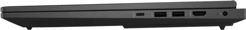 Ноутбук HP Omen Gaming 16-wd0005ua Shadow Black (8F323EA) фото