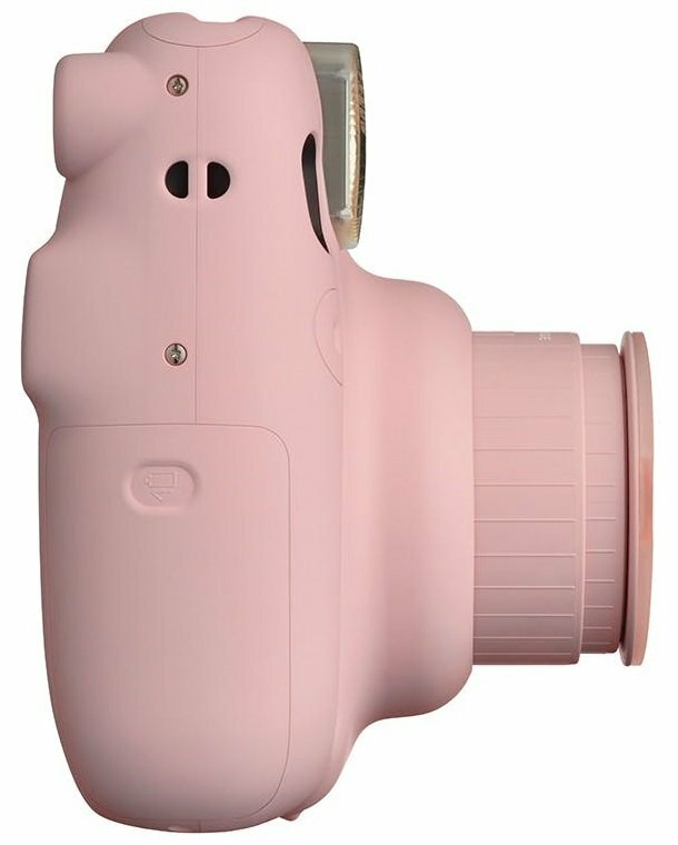 Фотокамера моментальной печати Fujifilm INSTAX Mini 11 (Blush Pink) 16655015 фото