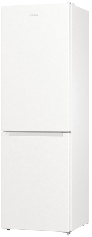 Двухкамерный холодильник Gorenje NRK6191EW4 фото