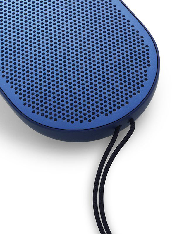 Акустика Bang & Olufsen BeoPlay P2 (Blue). Купити Акустика Bang