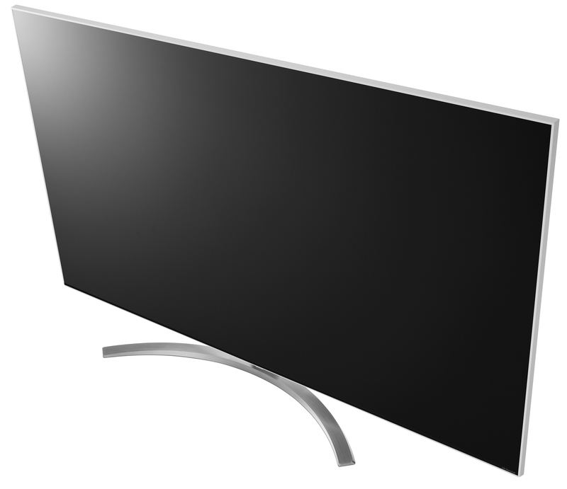 Телевизор LG 43" 4K Smart TV (43NANO786QA) фото