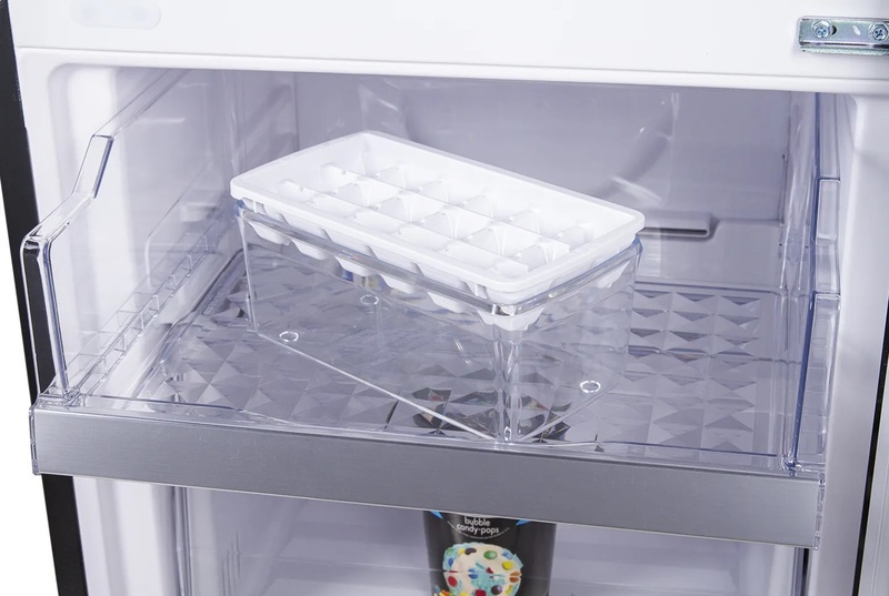 Холодильник Hitachi R-BG410PUC6XXGR - фото - №7