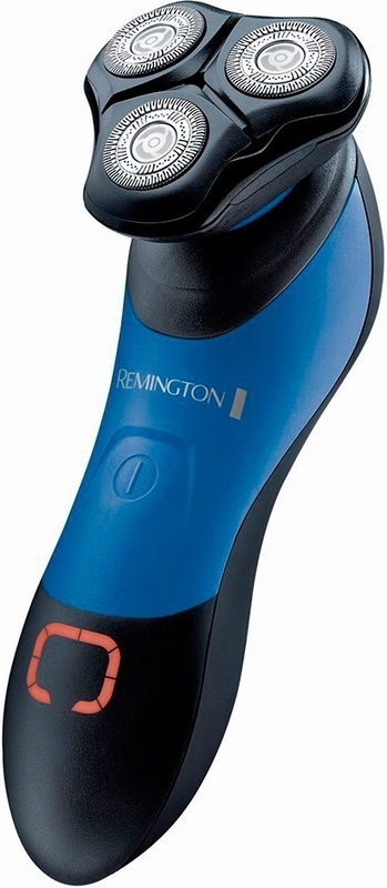 Роторная бритва Remington XR1450 - фото - №0