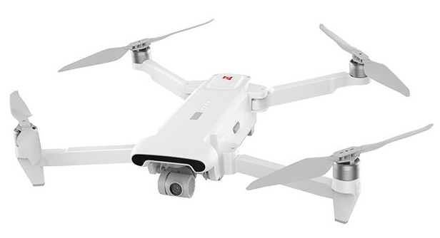 Квадрокоптер Fimi X8 SE 2020 Drone (сумка + додаткова батарея) (White) FMWRJ03A6 фото