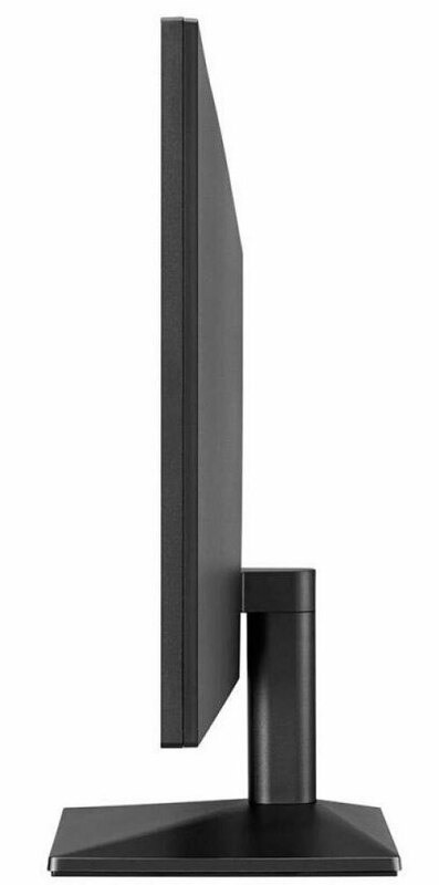 Монитор LG 21,5" (22MK400H-B) - фото - №4