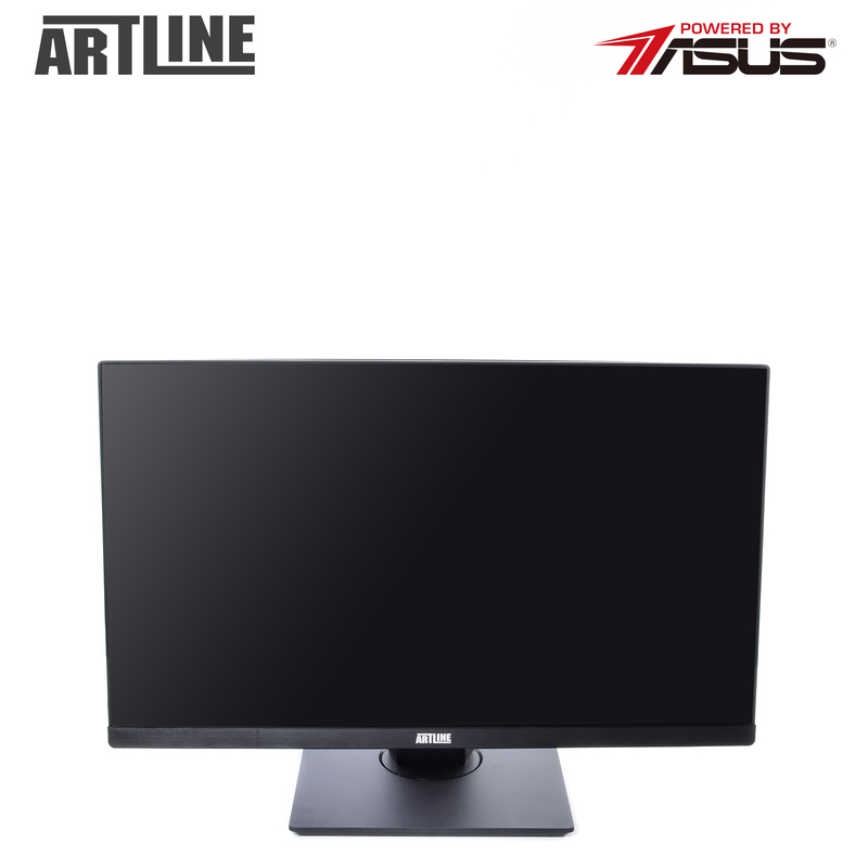 Моноблок ARTLINE Business G44 (G44v14Win) Black - фото - №7