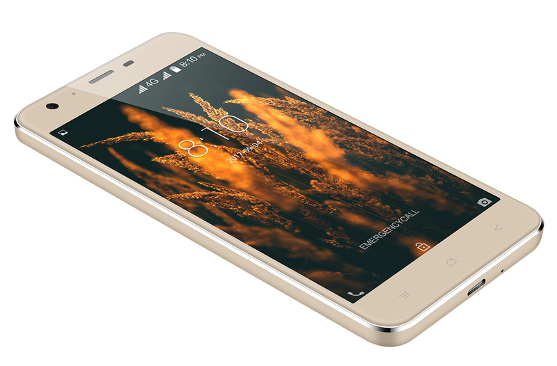 Blackview A7 Pro (Gold) - фото - №5
