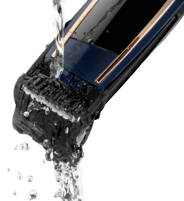 Тример Babyliss Е879E - фото - №4