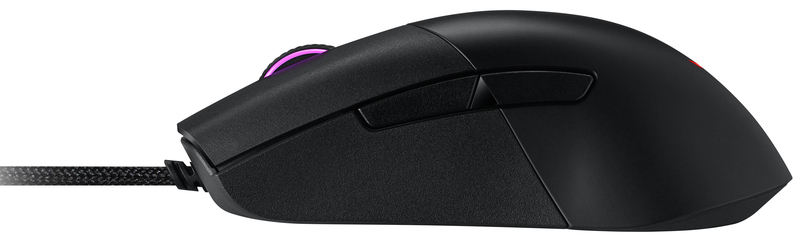 Миша ігрова ASUS ROG Keris USB (90MP01R0-B0UA00) - фото - №3