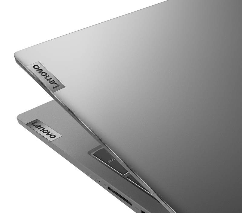 Ноутбук Lenovo IdeaPad 5 15ARE05 Platinum Grey (81YQ00HTRA) фото