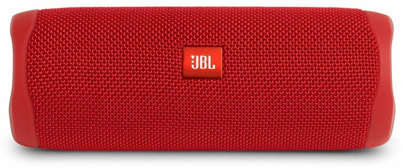 Акустика JBL Flip 5 (Red) JBLFLIP5RED фото