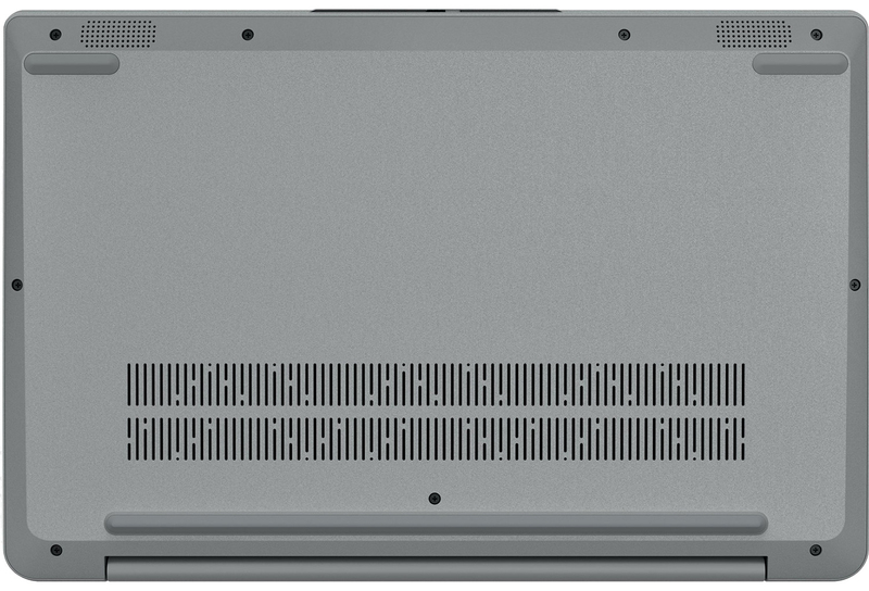 Ноутбук Lenovo IdeaPad 1 15AMN7 Cloud Grey (82VG00CMRA) фото