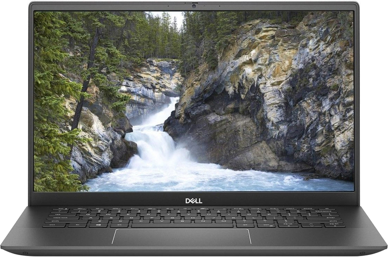 Ноутбук Dell Vostro 5502 Grey (N3004VN5402UA_WP) фото