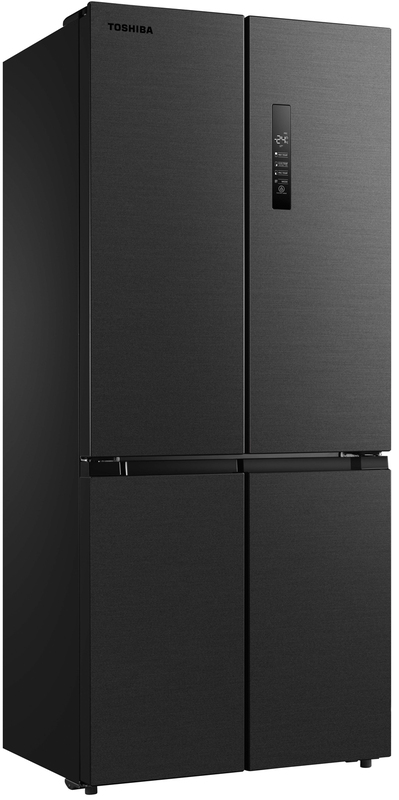 Холодильник Toshiba GR-RF610WE-PMS(06)(UA) фото