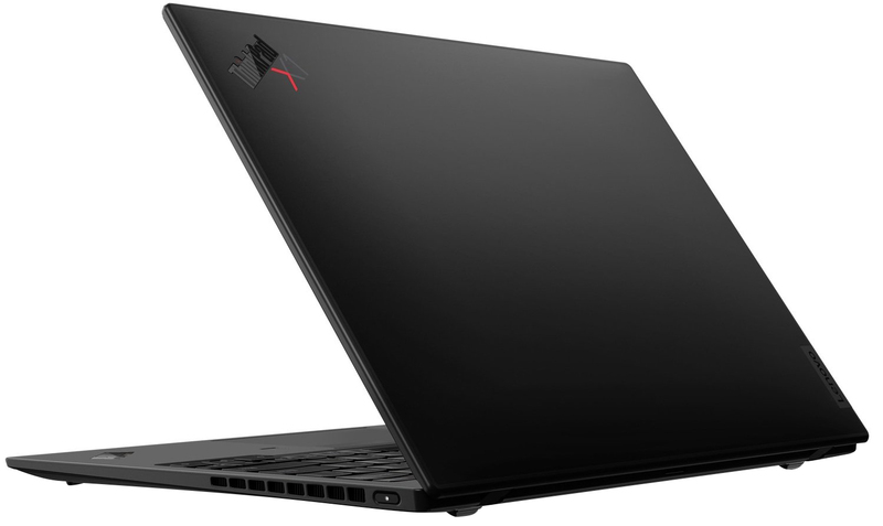 Ноутбук Lenovo ThinkPad X1 Nano Gen 1 Black (20UN005LRT). Купити