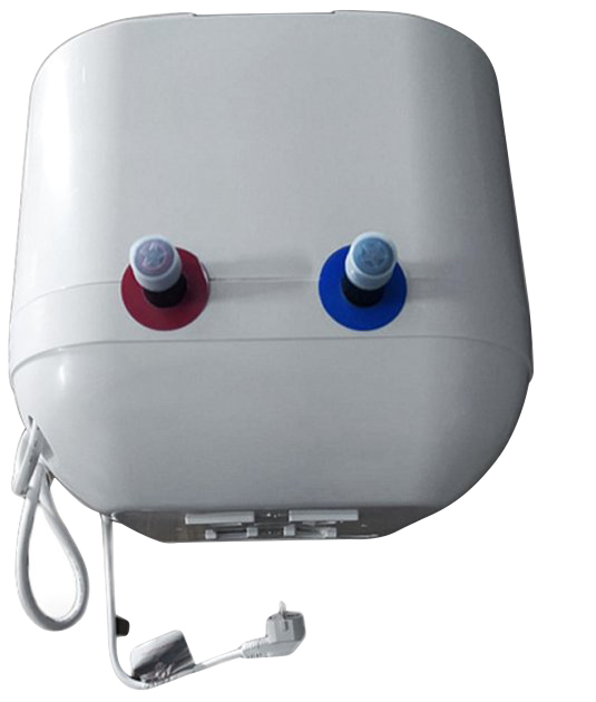 Водонагрівач MIDEA D10-20VI(О) - фото - №3