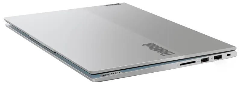 Ноутбук Lenovo ThinkBook 14 G7 IML Arctic Grey (21MR004HRA) фото