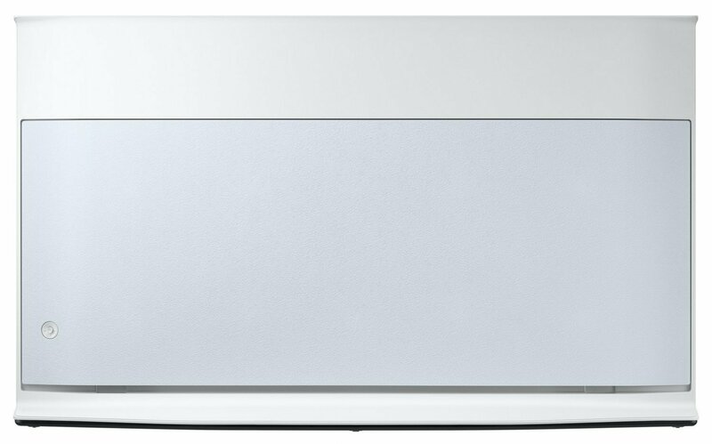 Телевізор Samsung 55" 4K UHD Smart TV (QE55LS01TAUXUA) фото