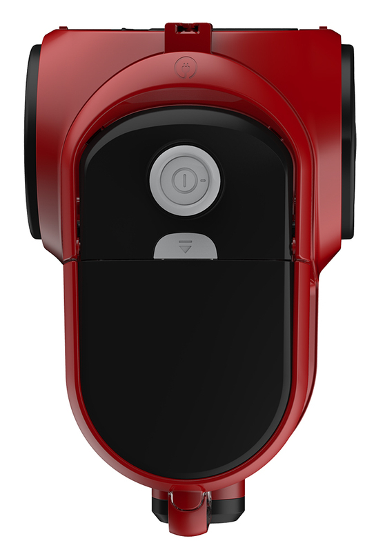 Пилосос без мішка Midea MUA18C-R - фото - №6