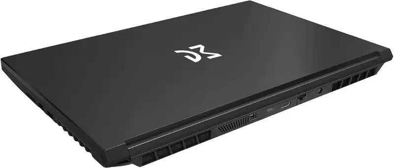 Ноутбук Dream Machines RG3050-15 Black (RG3050-15UA51) фото