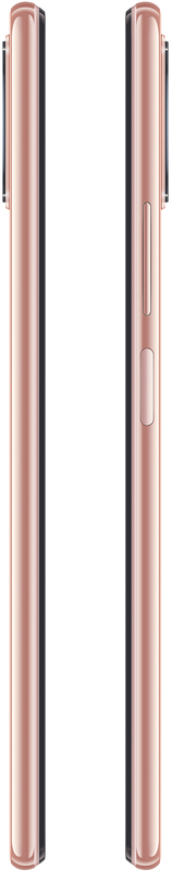 Xiaomi 11 Lite 5G NE 8/256GB (Peach Pink) фото