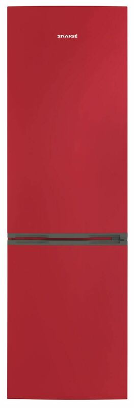 Холодильник Snaige RF58SM-S5RP2 - фото - №0