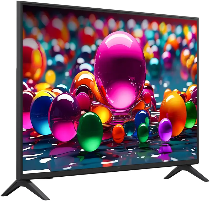УЦІНКА Телевізор LG 43UA75006LA - фото - №4