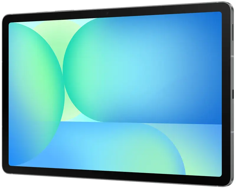 Samsung Galaxy Tab S10 FE 5G 12/256GB Gray (SM-X526BZAPEUC) фото