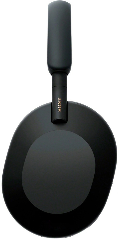Наушники Sony WH-1000XM5 (Black) фото