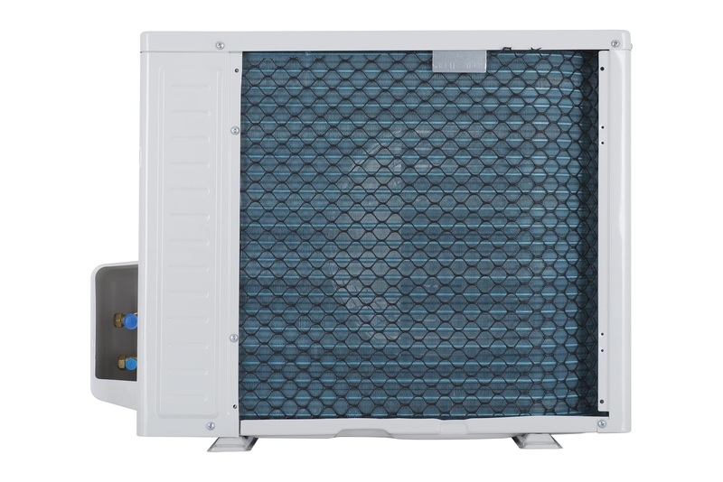 Кондиционер ERGO AC 2418 CHW - фото - №6