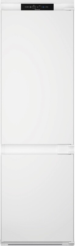Холодильник вбудований Indesit INC18T311 фото