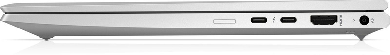 Ноутбук HP EliteBook 830 G8 Silver (35R35EA) фото