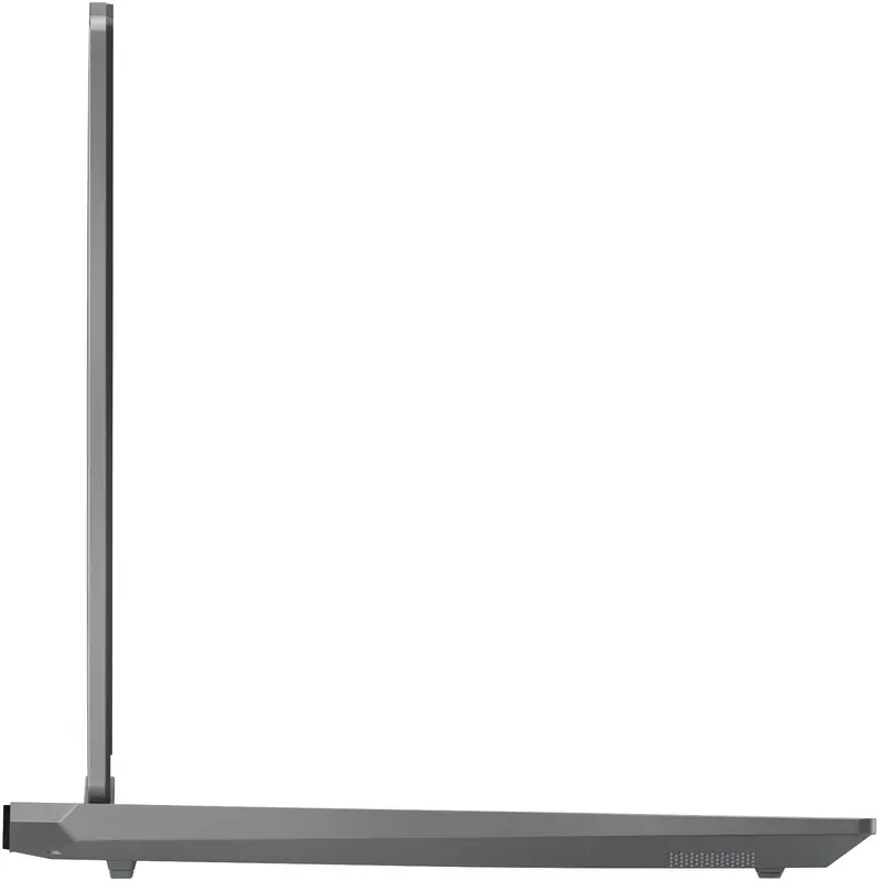 Ноутбук Lenovo LOQ 15IRX10 Luna Grey (83JE01DSRA) - фото - №11