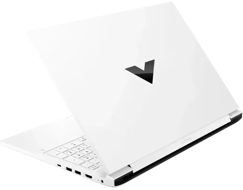 Ноутбук HP Victus 16-s1008ua Ceramic White (B83BBEA) фото