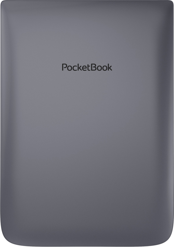 PocketBook 740 InkPad 3 Pro Metallic Grey (PB740-2-J-WW) фото