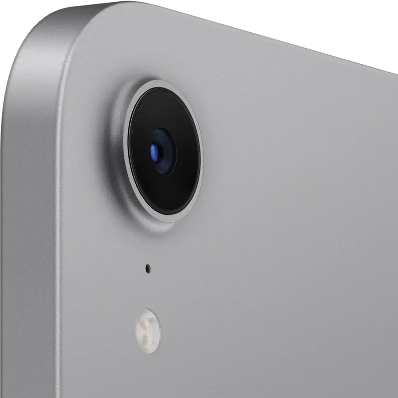 Apple iPad mini 8.3" 256GB Wi-Fi Space Grey (MXNA3) 2024 - фото - №3