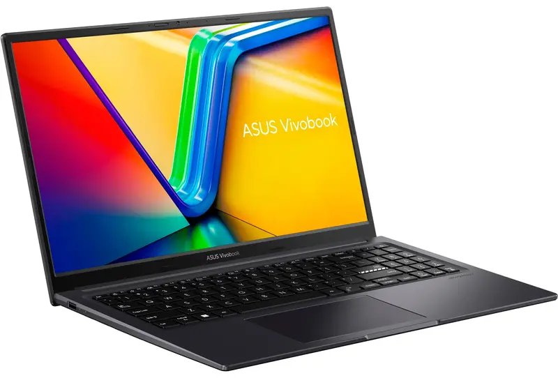 Ноутбук Asus Vivobook 15X OLED K3504VA-MA441 Indie Black (90NB10A1-M00HY0) фото