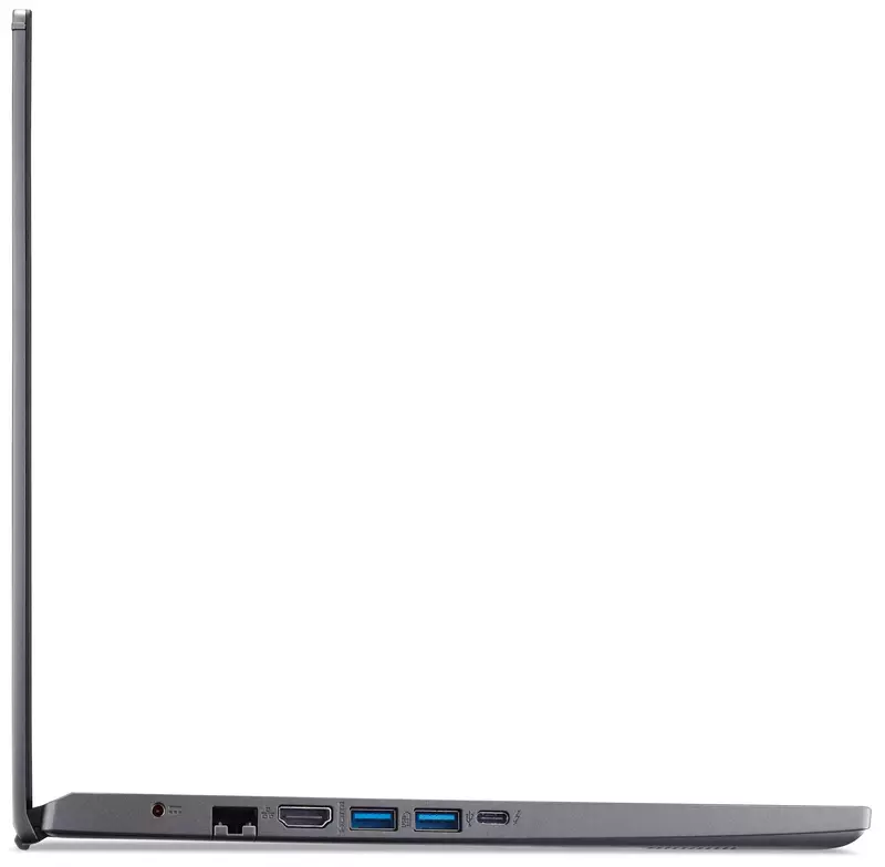 Ноутбук Acer Aspire 5 A515-57G-568Z Steel Gray (NX.KMHEU.007) фото