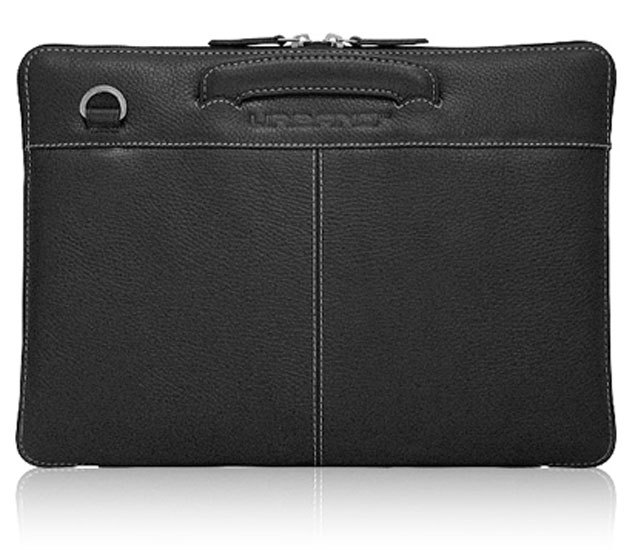 Чохол-сумка Urbano Compact Attache (Black) для Macbook 12 "UZRB12-01 фото
