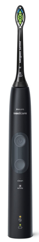 Електрична зубна щітка PHILIPS Sonicare ProtectiveClean 4500 HX6830/44 фото