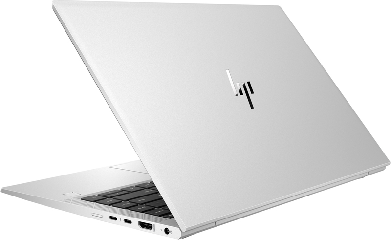 Ноутбук HP EliteBook 840 G8 Silver (336D4EA) - фото - №3
