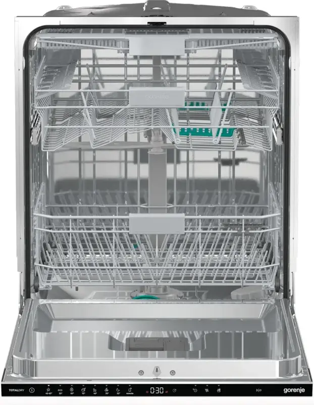 УЦІНКА Посудомийна машина під вбудову GORENJE GV673C60 - фото - №5