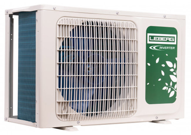 Кондиціонер Leberg LOKI 3.0 LS/LU-24OLI3 - фото - №7