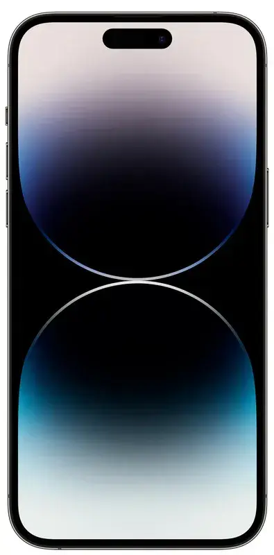 Б/У Apple iPhone 14 Pro Max 256Gb Space Black «Новый 2.0» - фото - №1