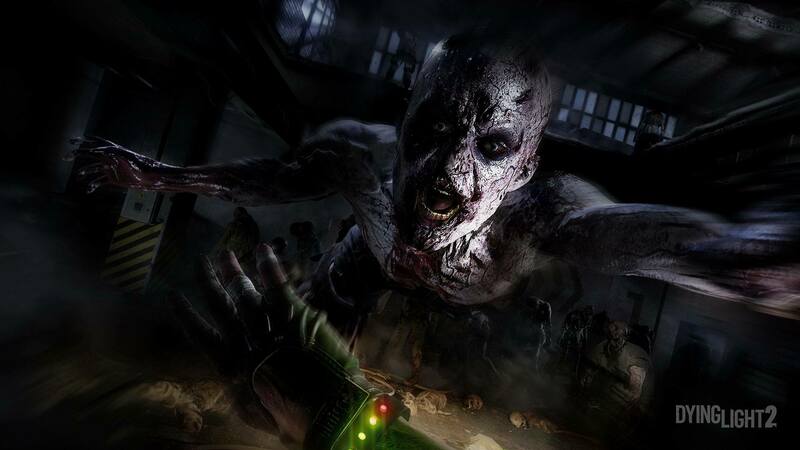 Диск Dying Light 2 Stay Human (Blu-Ray диск) для Xbox фото