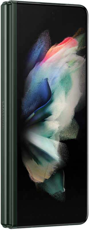 Samsung Galaxy Fold 3 F926B 12/256GB Phantom Green (SM-F926BZGDSEK) фото