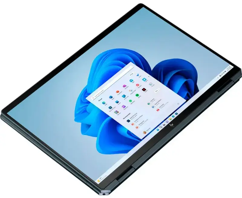 Ноутбук HP Spectre x360 2-in-1 Laptop 14-eu0001ua Slate Blue