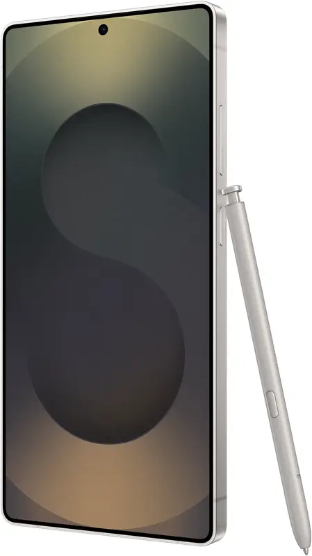 Samsung Galaxy S25 Ultra S938B 12/1TB Titanium Black (SM-S938BZKHEUC) фото